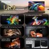 Телевізор Hisense 65 65UR9S (UA)