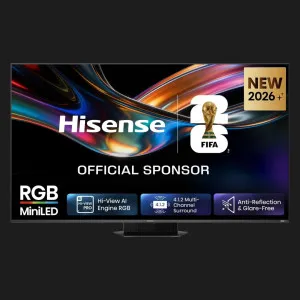 Телевізор Hisense 65 65UR9S (UA) в Дрогобичі