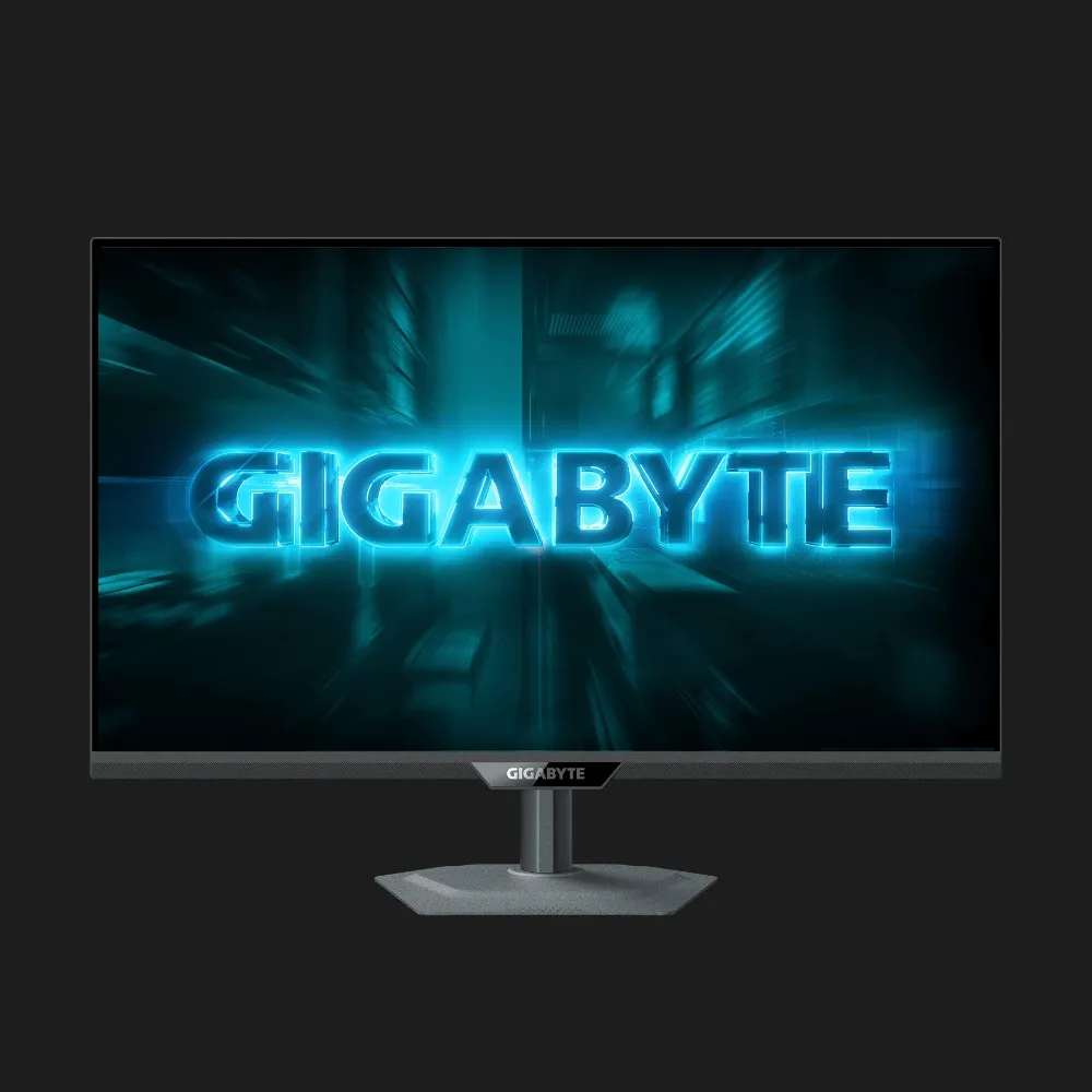 Монітор GIGABYTE 27" G27Q20 IPS 200Hz