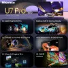 Телевізор Hisense 55 55U7SE PRO (UA)