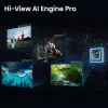 Телевізор Hisense 55 55U7SE PRO (UA)