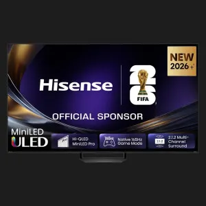 Телевизор Hisense 55 55U7SE PRO (UA) в Борисполе