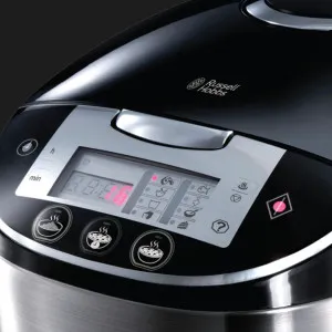 Мультиварка Russell Hobbs 21850-56