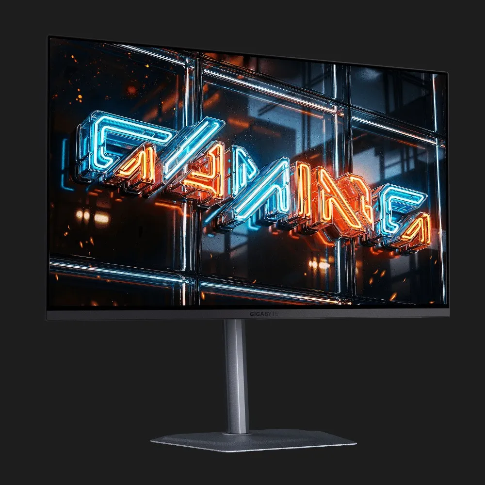 Монитор GIGABYTE 31.5" MO32U24 OLED 240Hz