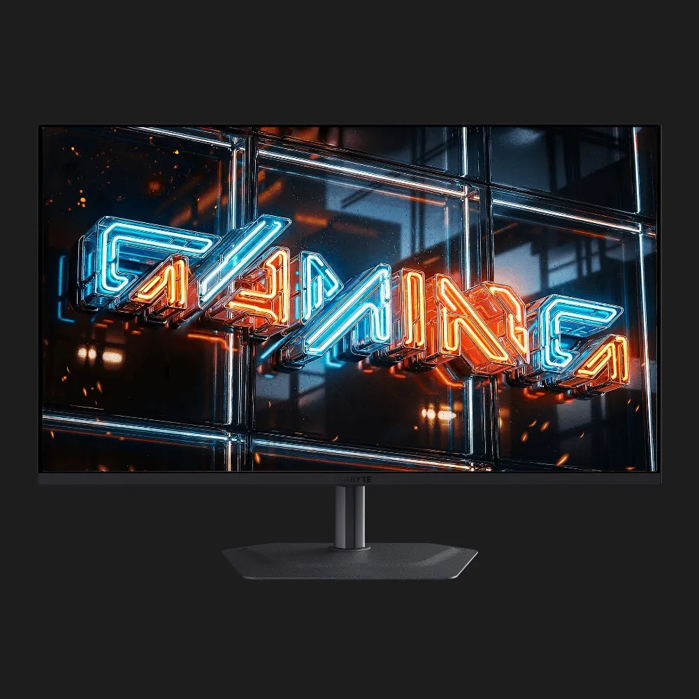 Монитор GIGABYTE 31.5" MO32U24 OLED 240Hz