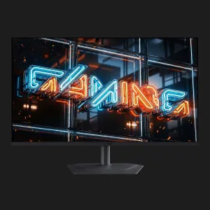 Монитор GIGABYTE 31.5" MO32U24 OLED 240Hz в Бродах