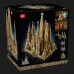 Конструктор LEGO Architecture Саграда Фамилия (21065)