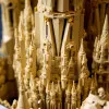 Конструктор LEGO Architecture Саграда Фамилия (21065)