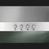 Вытяжка Electrolux купольная, 60 см, 420 м3/ч (Stainless Steel) (LFC316X)