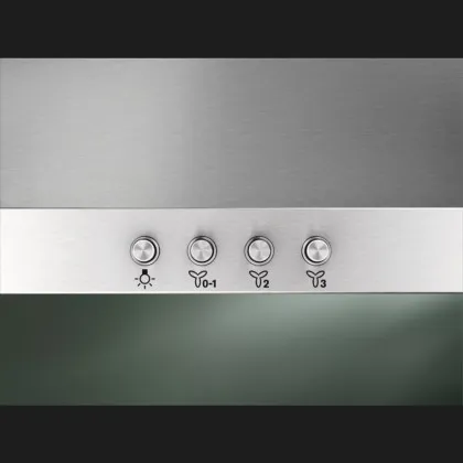 Вытяжка Electrolux купольная, 60 см, 420 м3/ч (Stainless Steel) (LFC316X)