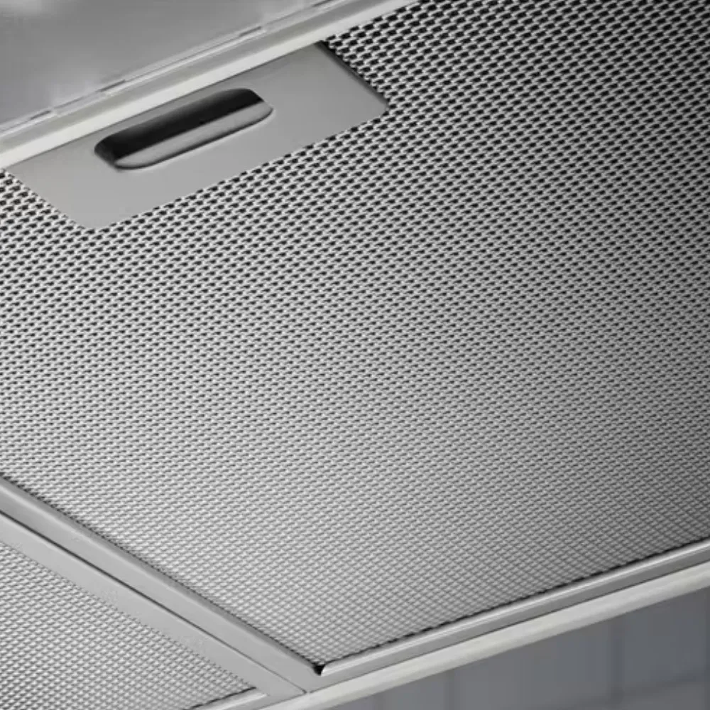 Вытяжка Electrolux купольная, 60 см, 420 м3/ч (Stainless Steel) (LFC316X)