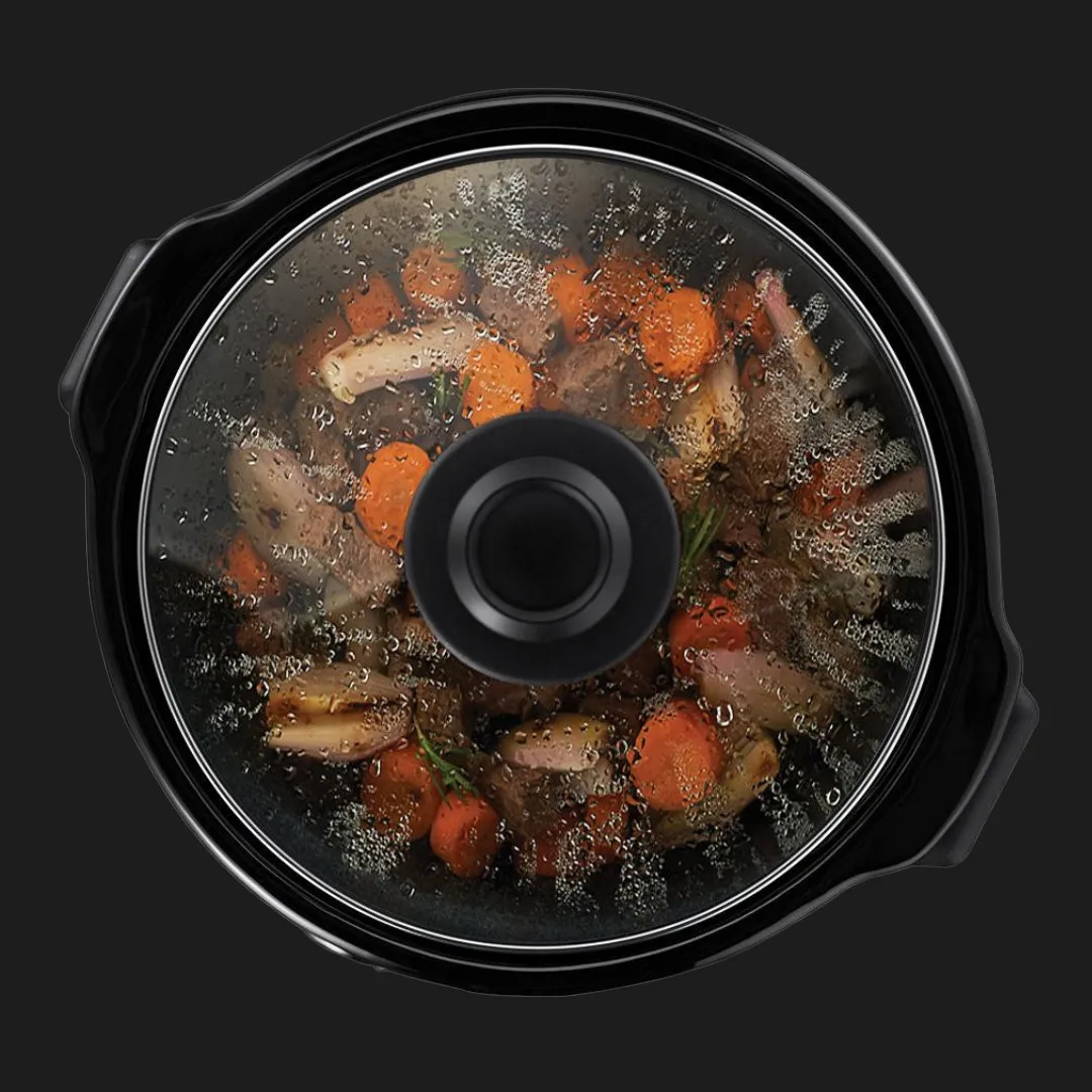 Мультиварка Russell Hobbs Compact Home 25570-56 — фото 4