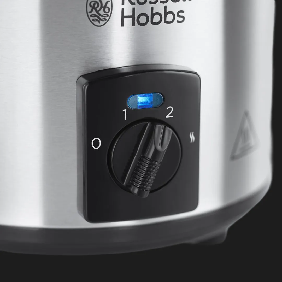Мультиварка Russell Hobbs Compact Home 25570-56 — фото 3
