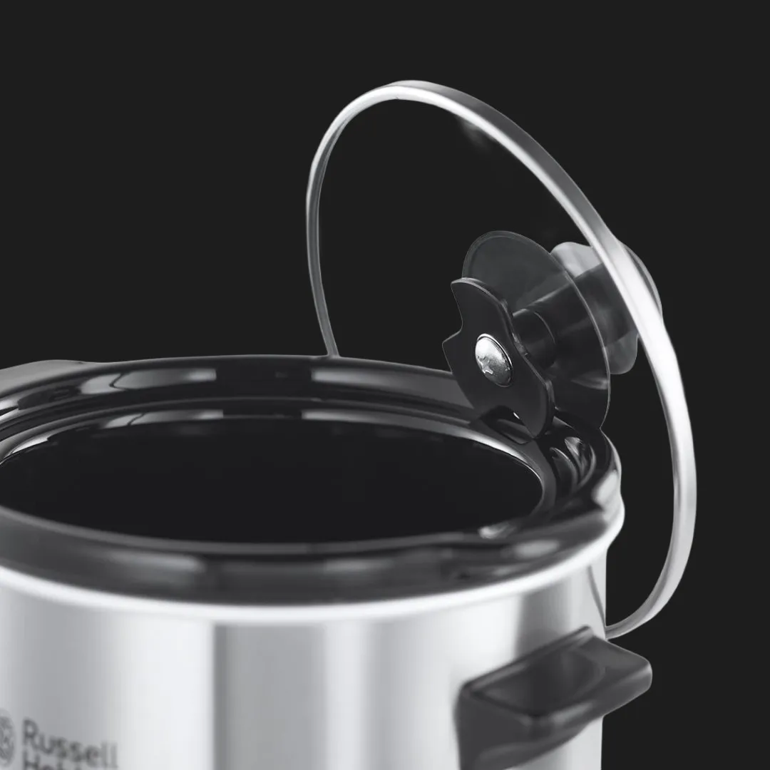 Мультиварка Russell Hobbs Compact Home 25570-56 — фото 2
