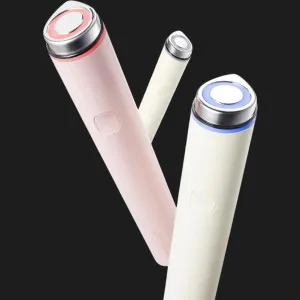 Пристрій для догляду за обличчям Medicube AGE-R Booster Pro Mini Plus (Beige) в Борисполі