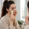 Пристрій для догляду за обличчям Medicube AGE-R Booster Pro Mini Plus (Beige)