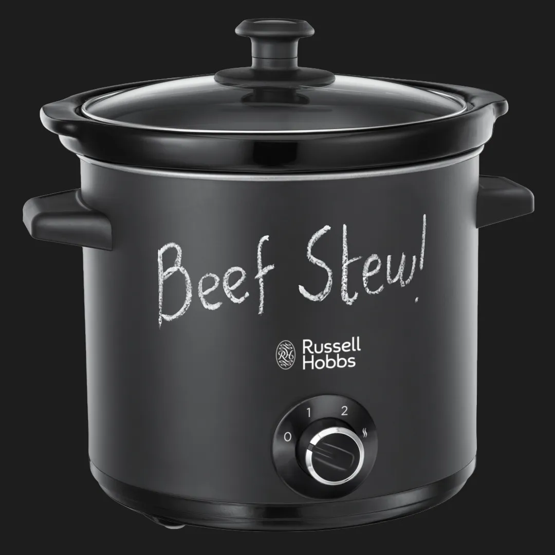 Мультиварка Russell Hobbs Chalkboard 24180-56