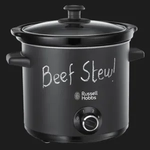Мультиварка Russell Hobbs Chalkboard 24180-56