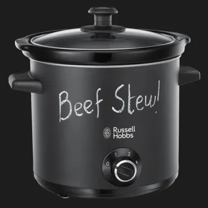 Мультиварка Russell Hobbs Chalkboard 24180-56