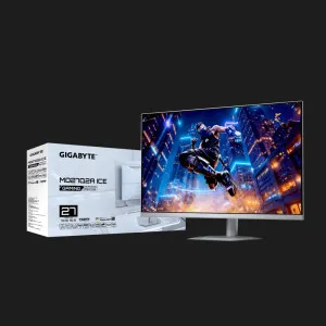 Монитор GIGABYTE 27" MO27Q2A ICE OLED 280Hz