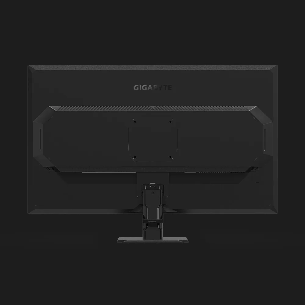 Монитор GIGABYTE 31.5" GS32QA IPS 180Hz