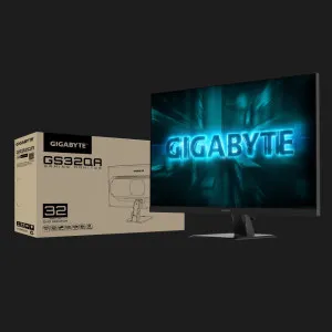 Монитор GIGABYTE 31.5" GS32QA IPS 180Hz в Бродах