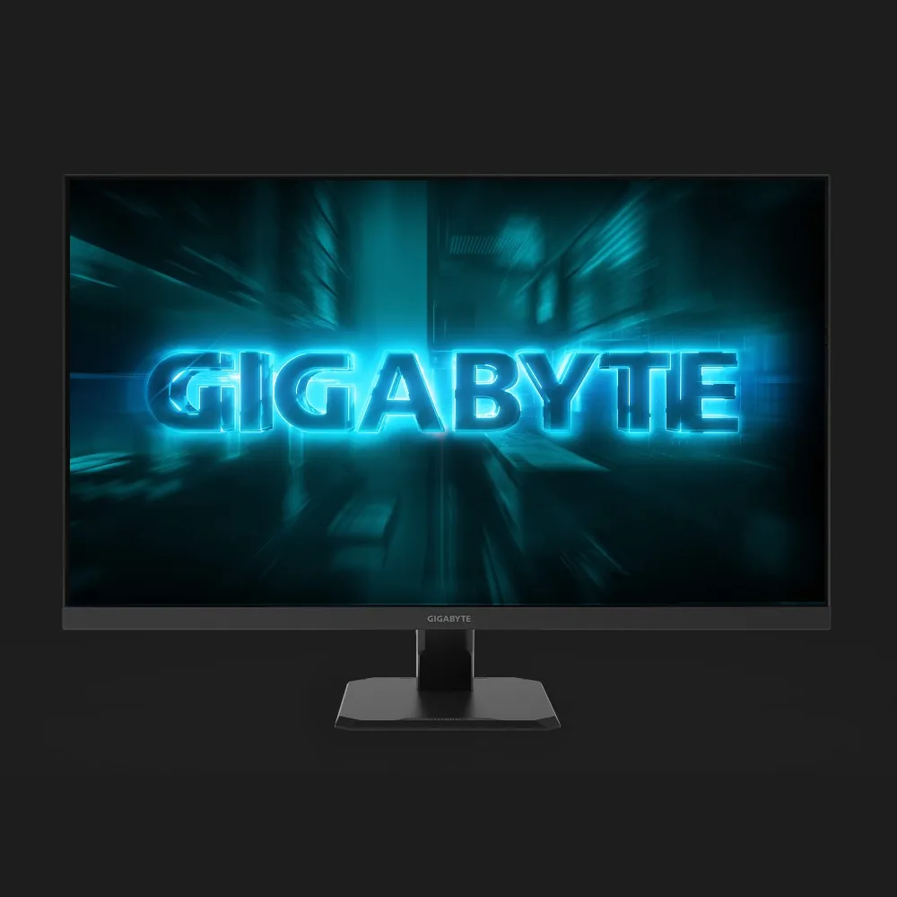 Монітор GIGABYTE 31.5" GS32QA IPS 180Hz