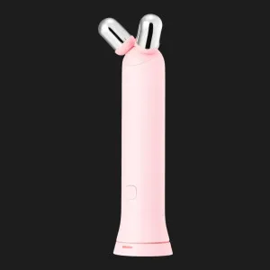 Масажная роликова EMS-насадка Medicube AGE-R V Roller Head (Pink) в Александрии