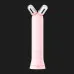 Масажна роликова EMS-насадка Medicube AGE-R V Roller Head (Pink)
