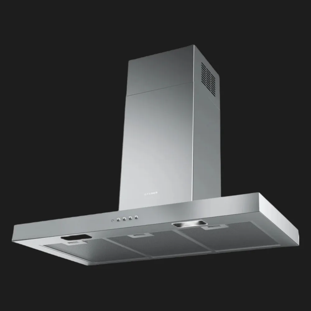 Вытяжка Faber Т-образная Stilo Smart X A60, 60 см, 430 м3/ч (Stainless Steel) (325.0615.633)