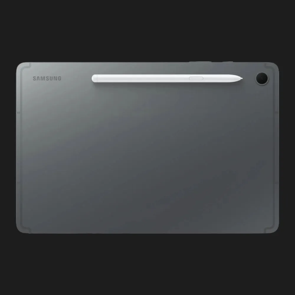 Планшет Samsung Galaxy Tab S10 Lite Wi-Fi 8/256GB (Silver) (SM-X400NZSP) (Standard)