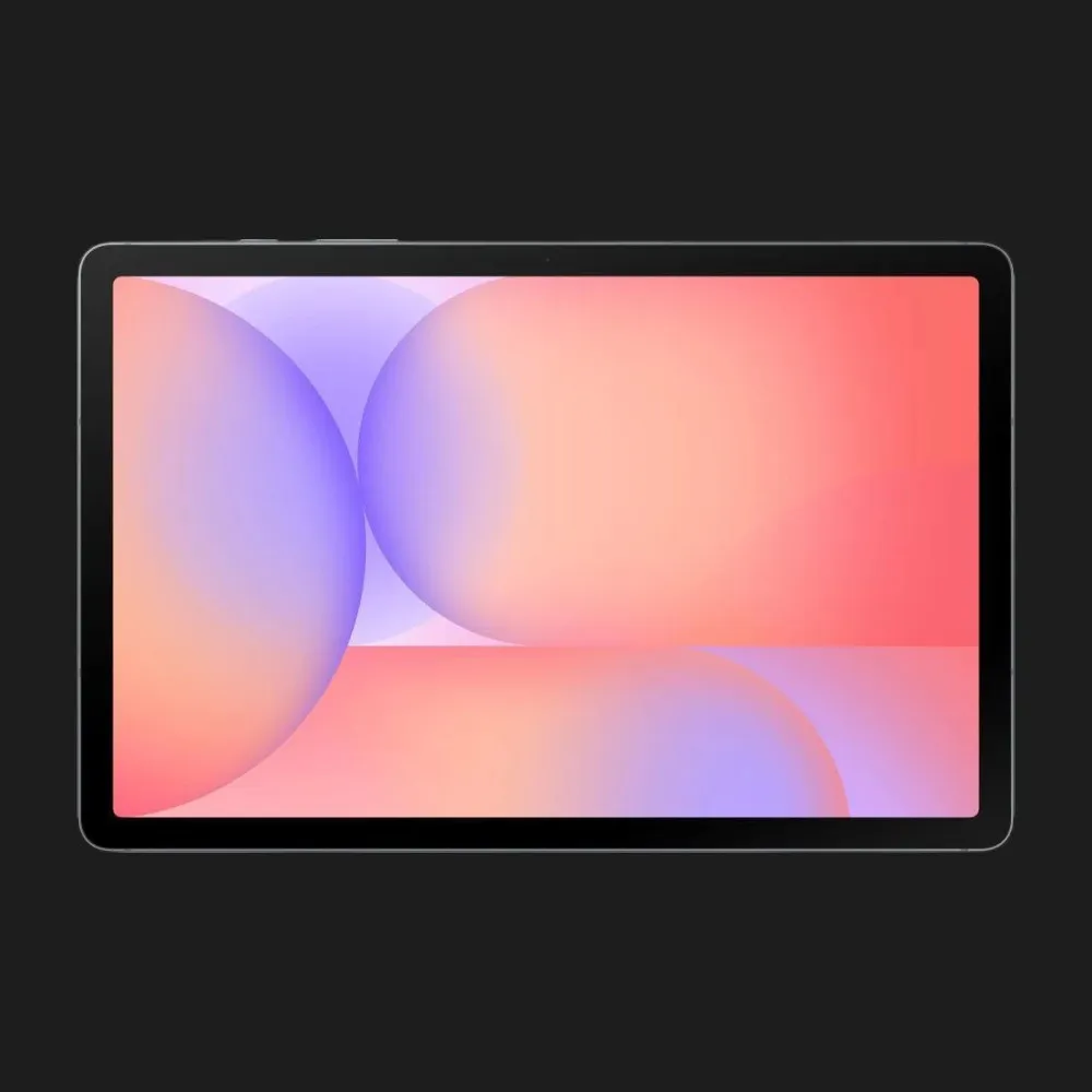 Планшет Samsung Galaxy Tab S10 Lite Wi-Fi 8/256GB (Silver) (SM-X400NZSP) (Standard)