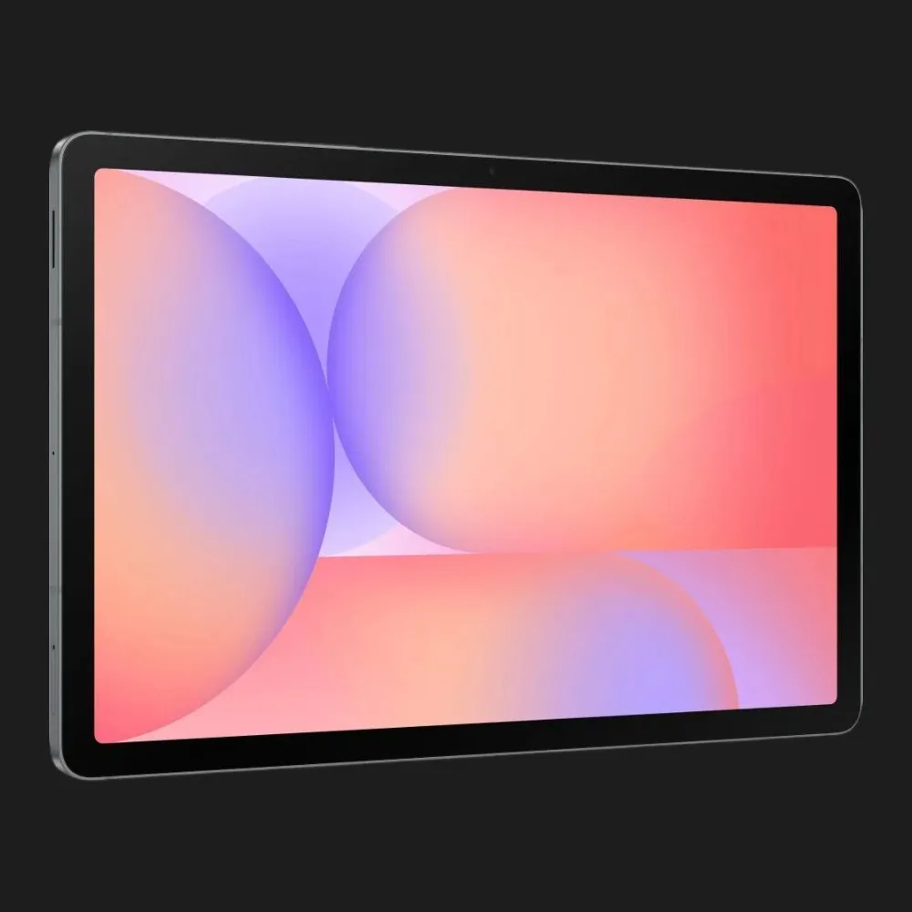Планшет Samsung Galaxy Tab S10 Lite Wi-Fi 8/256GB (Silver) (SM-X400NZSP) (Standard)