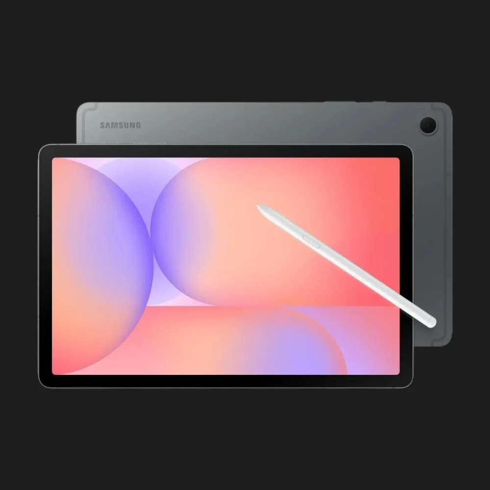 Планшет Samsung Galaxy Tab S10 Lite Wi-Fi 8/256GB (Silver) (SM-X400NZSP) (Ultra)
