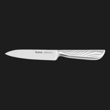 Кухонний ніж універсальний Tefal Precision 12см (Stainless steel) (K2890524)