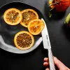 Кухонний ніж універсальний Tefal Precision 12см (Stainless steel) (K2890524)