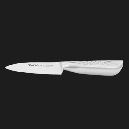 Кухонний ніж Tefal Precision для овочів 9см (Stainless Steel) (K2890124)