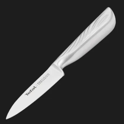 Кухонний ніж Tefal Precision для овочів 9см (Stainless Steel) (K2890124)