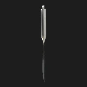 Лопатка для тіста KitchenAid Premium 31.4 см (Black) (KMG031OHOB)