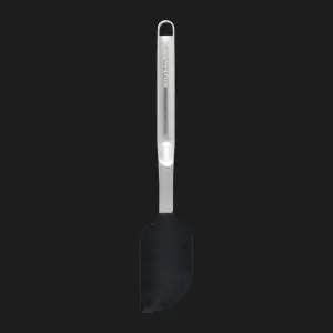 Лопатка для тіста KitchenAid Premium 31.4 см (Black) (KMG031OHOB)