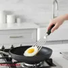 Лопатка з прорізами KitchenAid Classic 32 см (Black) (KHH024OHOBEG)