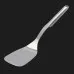 Лопатка кухонна KitchenAid Premium 34.7 см (Silver) (KMG001OHSS)