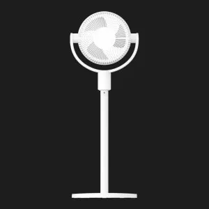 Вентилятор Xiaomi Smart Standing Air Circulation Fan (1190591) (White)