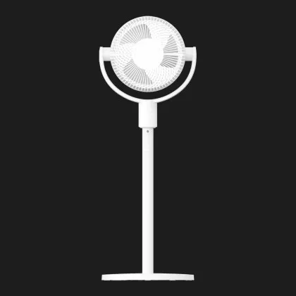 Вентилятор Xiaomi Smart Standing Air Circulation Fan (1190591) (White)