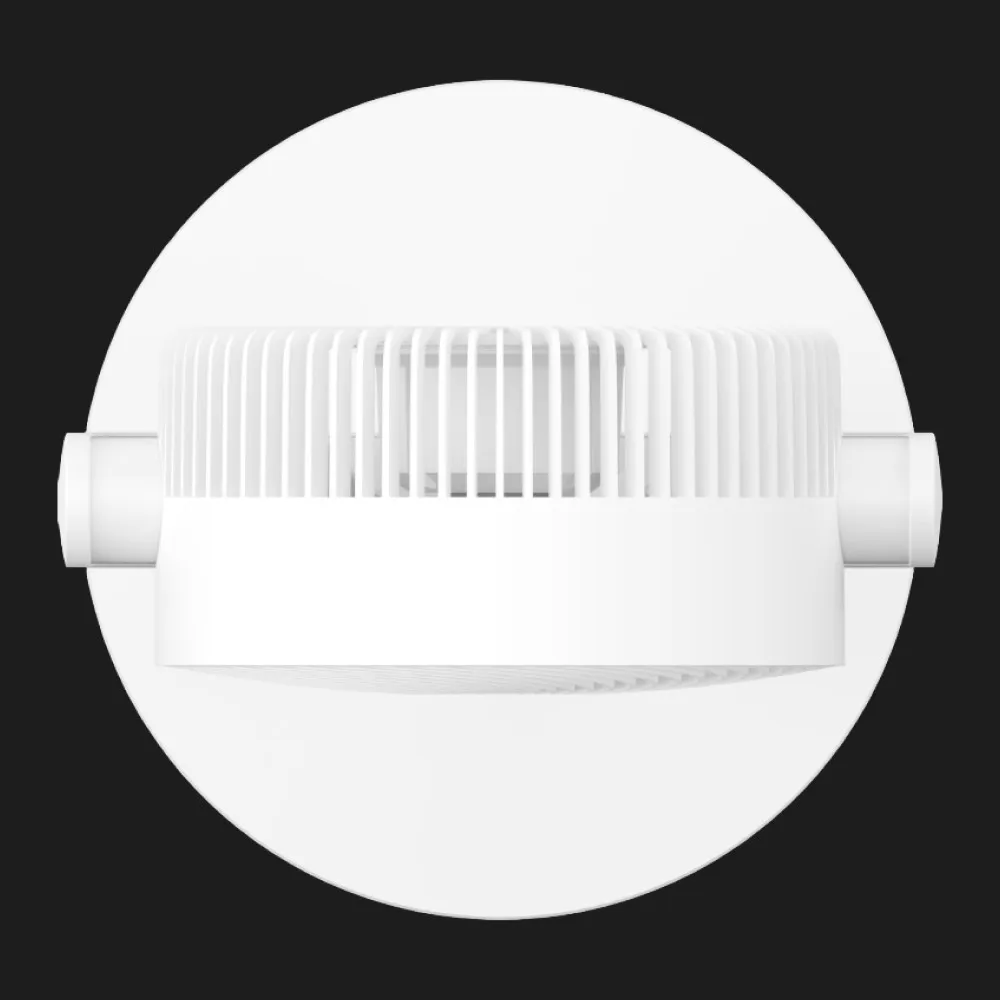 Вентилятор Xiaomi Smart Standing Air Circulation Fan (1190591) (White) — фото 4