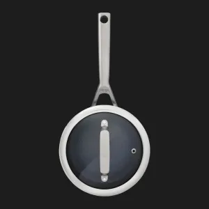 Набір ковшів Ninja Zerostick з 3 приладів (Silver) (C63000EU)