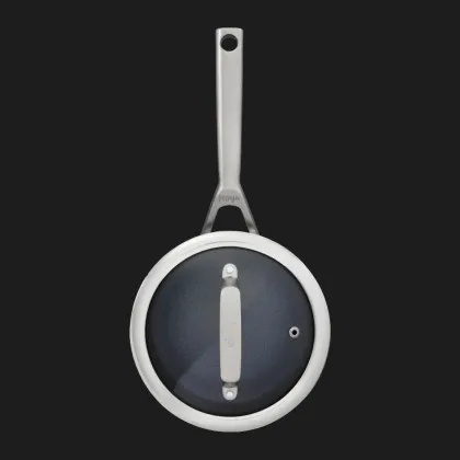 Набір ковшів Ninja Zerostick з 3 приладів (Silver) (C63000EU)