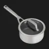 Набір ковшів Ninja Zerostick з 3 приладів (Silver) (C63000EU)