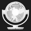 Вентилятор Xiaomi Smart Desktop Air Circulation Fan (1191071) (White)