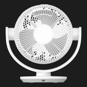 Вентилятор Xiaomi Smart Desktop Air Circulation Fan (1191071) (White)
